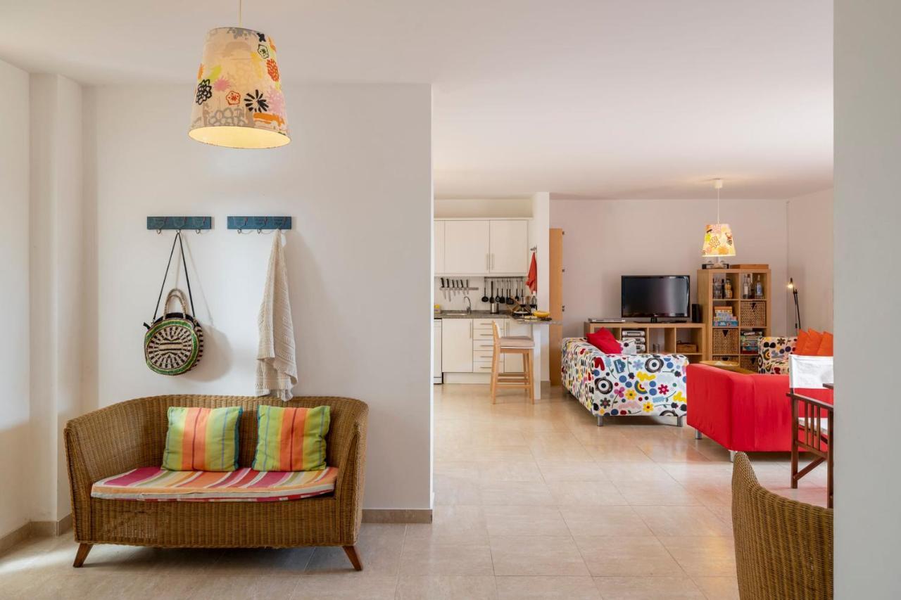 H2Ome By An Island Apart Porto Santo Exterior photo