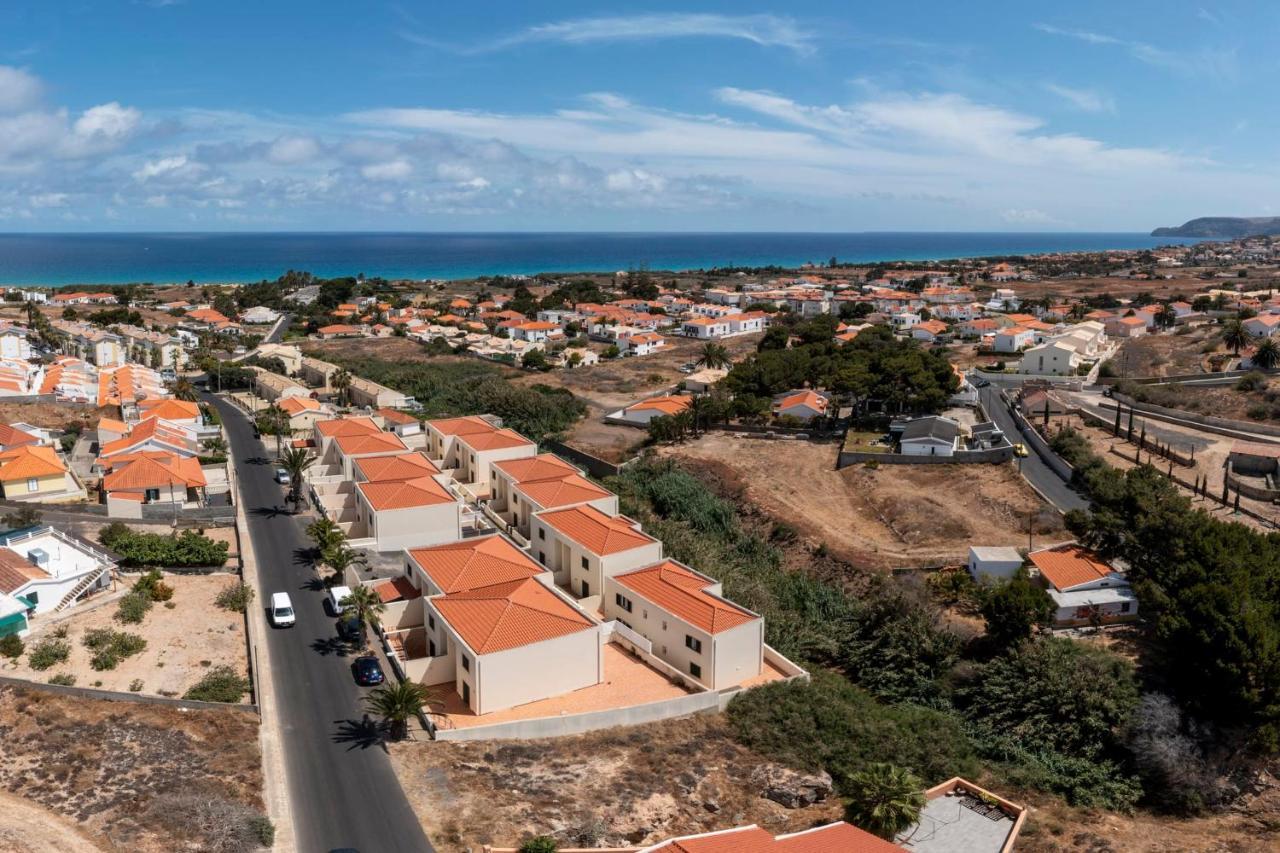 H2Ome By An Island Apart Porto Santo Exterior photo
